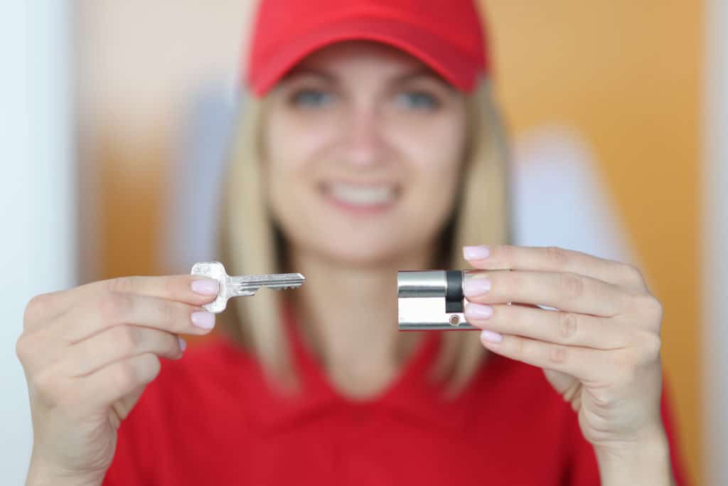 Schlüsseldienst für Neudenau